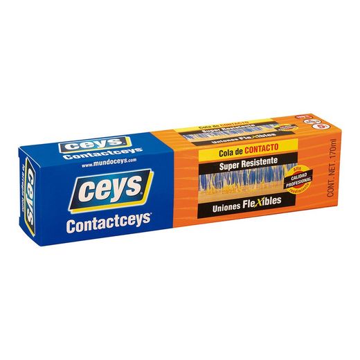 Ceys Contactceys Super Résistant 170ml 503505