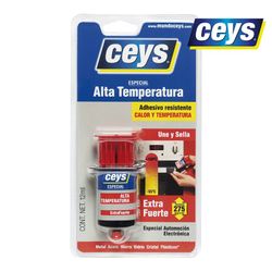 Ceys Especial Alta Temperatura 12ml 501034