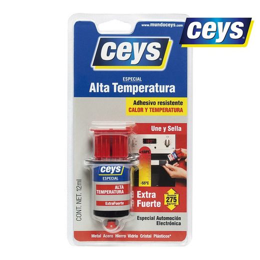 Ceys Spécial Haute Température 12ml 501034