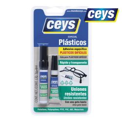 Ceys Plásticos Especiais Difíceis 504114