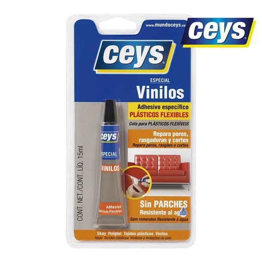 Ceys Vinyles Spéciaux 15ml 501028