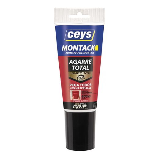 Ceys Montack Tube Immédiat 260g 507241