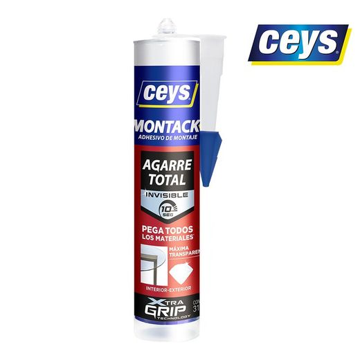 Ceys Montack Cartouche Invisible 315g 507261
