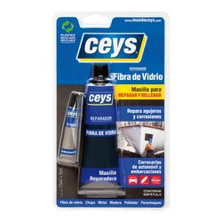 Ceys Reparador Fibra Vidrio Blister 505002
