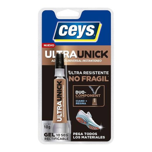 Ceys Ultraunick puissance extrême 10g 504258