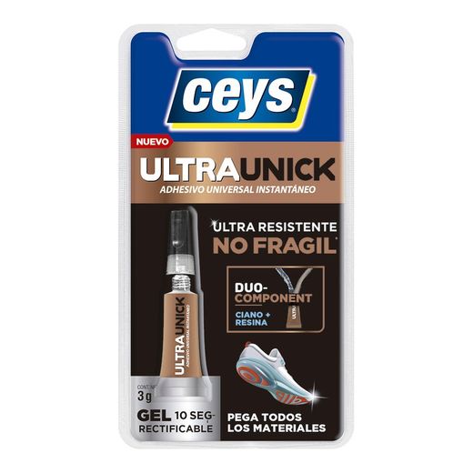 Ceys Ultraunick Extreme Power 3g 24 unités 504286