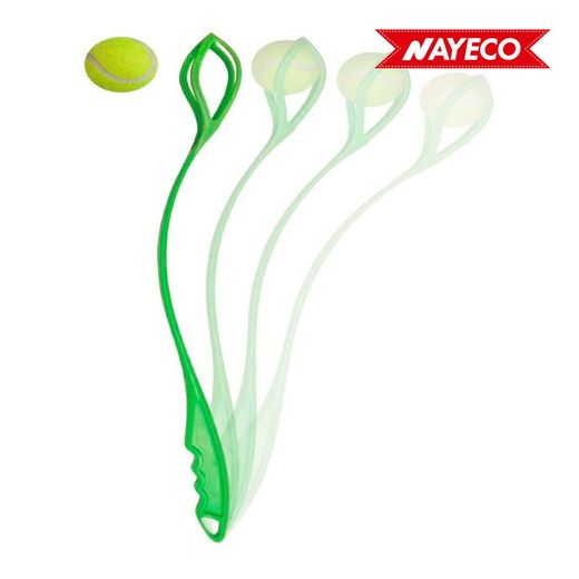 Lance-balle Chuckit Sport 65cm Nayeco