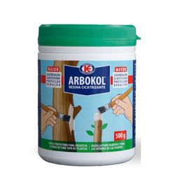 Arbokol Élagage Guérison