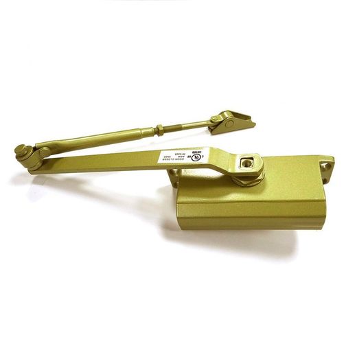 Fecho de porta dourado 15-30 kg