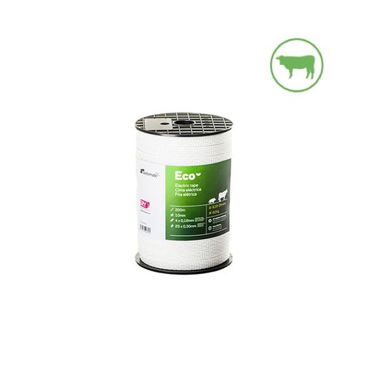 Fita Condutora 10mm 200m Pastormática