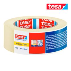 Ruban de peintre 50 m X 38 mm 4323 Tesa