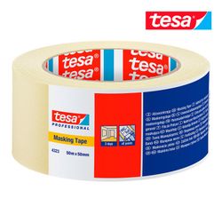 Fita para Pintor 50m X 50mm 4323 Tesa