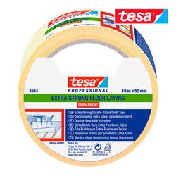 Ruban de sol extra résistant 10 m X 50 mm 4944 Tesa
