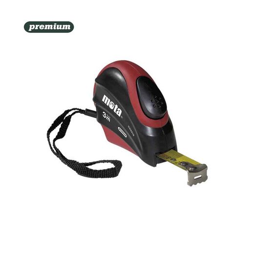 Fita métrica c freio 3mx16 mm cc0316