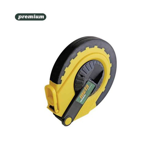 Ruban à mesurer sangle f verre 50mtsx15mm ch5015