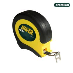 Ruban à mesurer en métal sangle 15mtsx13mm