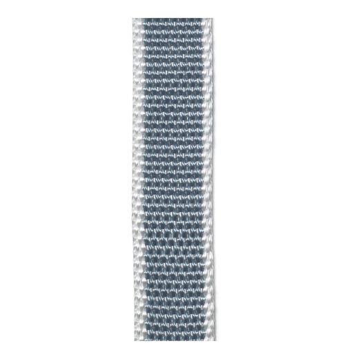 Fita cega 02 22mm 6mts cinza branco (bolha) cambesa