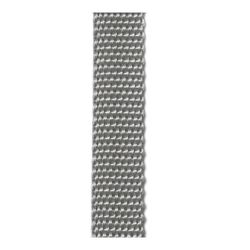 Cinta persiana 06 22mm 6mts gris (blister) cambesa