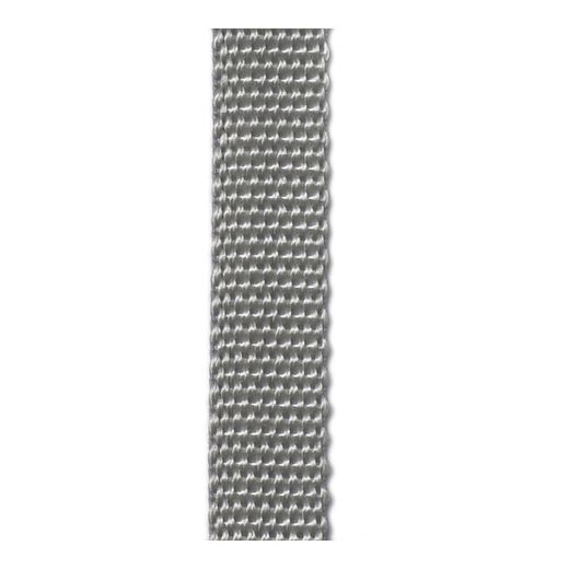Fita cega 06 22mm 6mts cinza (bolha) cambesa