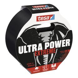 Ruban Ultra Power Extreme 10m X 50mm Tesa