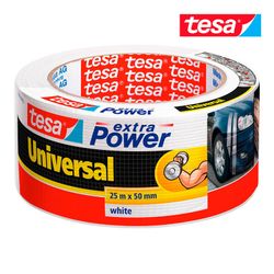 Fita Universal Branca 25m X 50mm 56388 Tesa