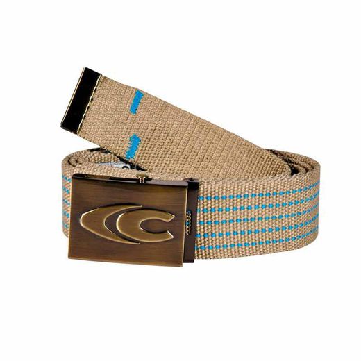 Ceinture Patrasso 150cm beige cofra