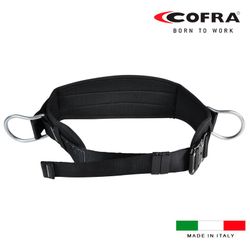 Cinto Snaker Fast Cofra Tl- 3xl
