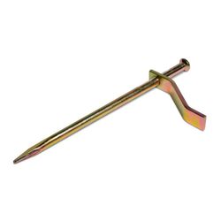 Prego Circular 250mm. 72941 Rubi