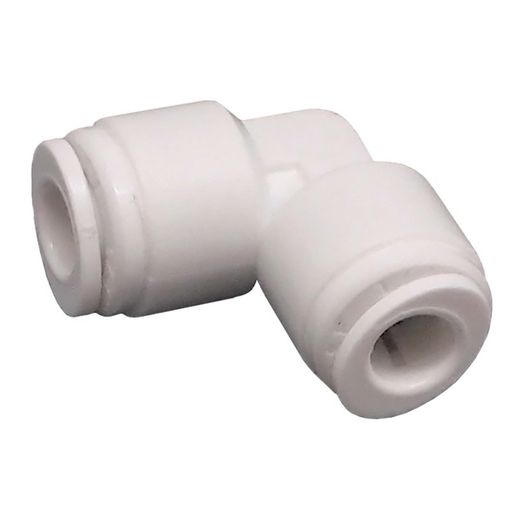 Cotovelo Automático 1/4" Verde Vivo