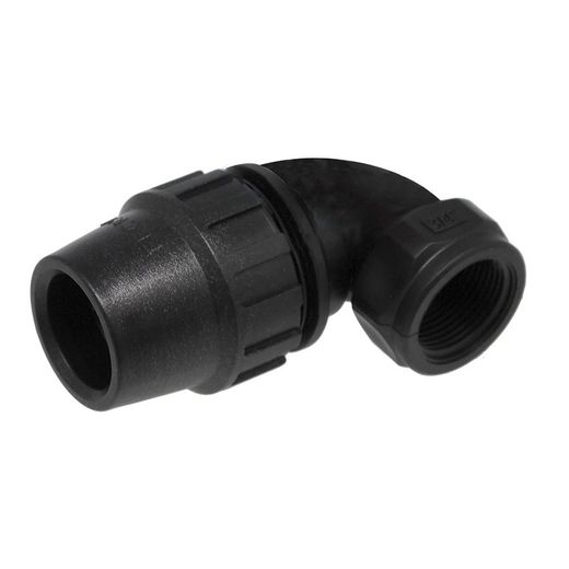 Cotovelo Rosca Fêmea 32mm (1") Aqua Control