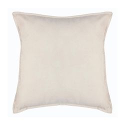 Almofada 55x55cm Modelo 'Lilou' Cor Marfim