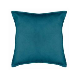 Almofada 55x55cm Modelo 'Lilou' Cor Patrulha Verde