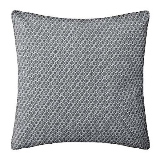 Almofada Cinza Mod.Otto 38x38cm