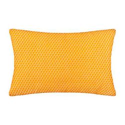 Almofada Mostarda Mod.Otto 50x30cm