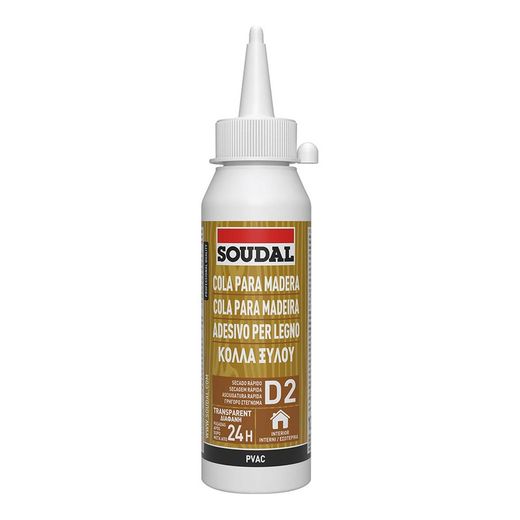 Colle Blanche Rapide 64a 125gr 120176 Soudal