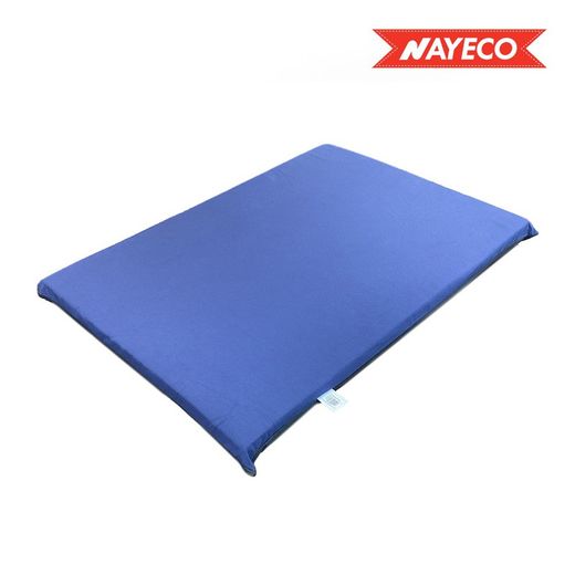 Matelas en mousse modèles assortis 90x60x8cm
