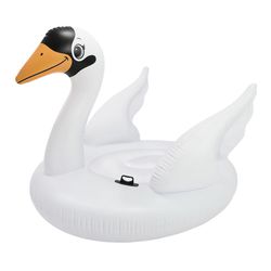 tapete grande modelo cisne