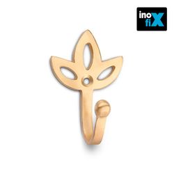 Latão para pendurar tulipa em latão (bolha) inofix