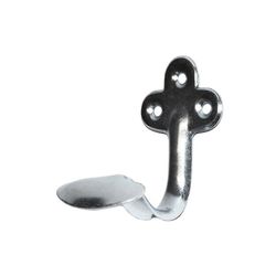 Colgador estampado h cinc