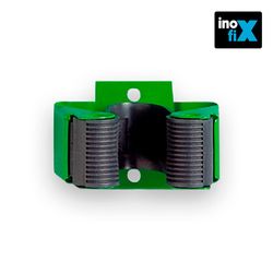 Suporte para ferramentas de jardim (bolha) inofix