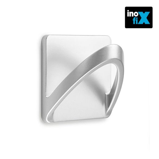 Inofix chrome tape mod cintre étanche (blister)