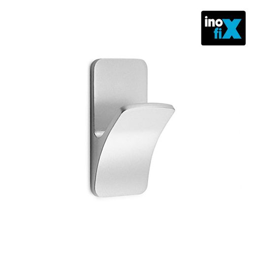 Cintre étanche mod. Inofix de branche Chrome (blister)