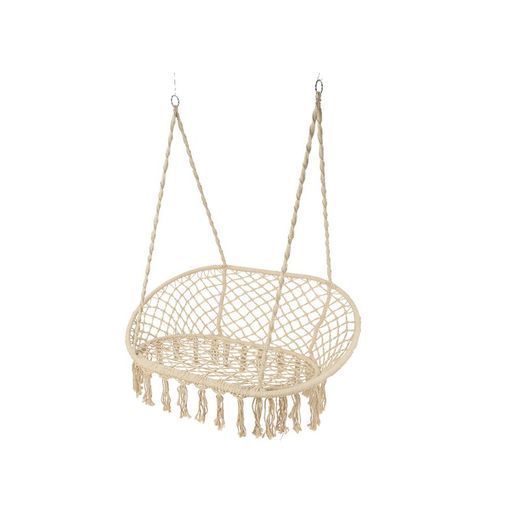 Bali duplo de algodão com franjas modelo bali