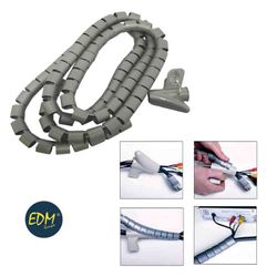 Alimentadores de cabo edm de 20mts / 25mm