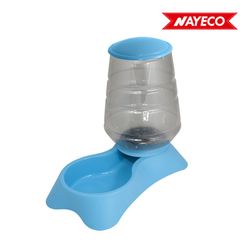 Alimentador Nuvola Plus 11l Nayeco