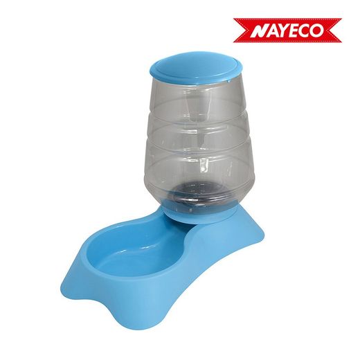 Mangeoire à Trémie Nuvola Plus 4l Nayeco