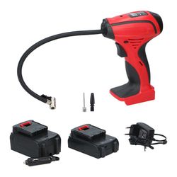 Compressor de ar sem fio Dunlop