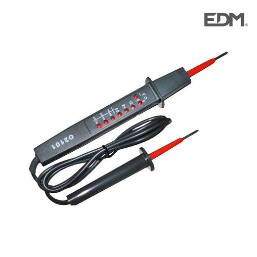 Comprobador de tension edm