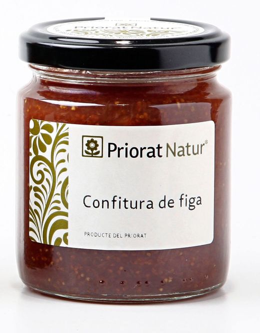 Confiture de figue
