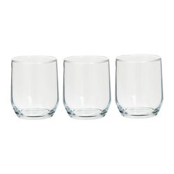Kit 6 vasos de agua 31.5cl coleccion paol
